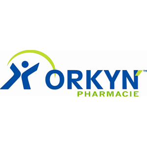 orkyn madouest